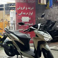 واریو۱۵۰|موتورسیکلت|اصفهان, عسگریه|دیوار