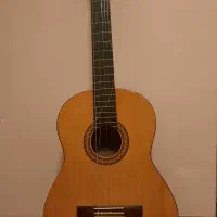 گیتار یاماها C40