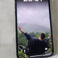 ایفون13 نرمال۲۵۶ بدون نقطه