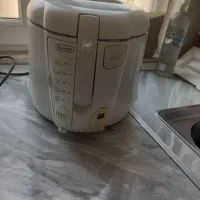 سرخ کن در حد نو|اجاق گاز و لوازم برقی پخت‌وپز|بومهن, |دیوار