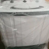 لباسشویی ۸کیلویی‌