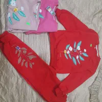 هرچی بخوای ۳۵۰|کفش و لباس بچه|بافق, |دیوار