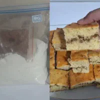 فروش ارد کیک خانگی|خوردنی و آشامیدنی|رامشیر, |دیوار