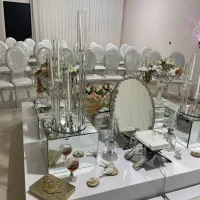 سالن عقد آرامیس|خدمات پذیرایی، مراسم|قم, بکایی|دیوار