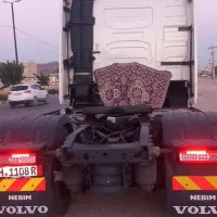 اف اچ 500fh|خودرو سنگین|تهران, هلال احمر|دیوار