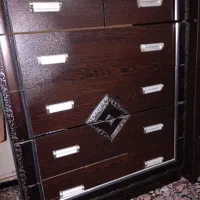 کمد و دراور|جاکفشی، کمد، دراور|کرمانشاه, |دیوار