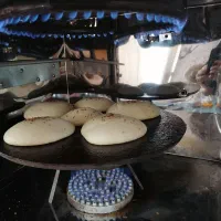 کیک پز|ظروف پخت‌وپز|مشهد, بهشت|دیوار