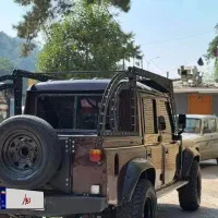 پاژن۴×۴ مدل 81 زیر قیمت