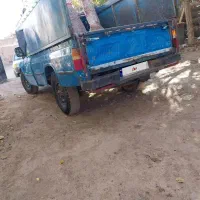 نیسان ۸۹تناژ پایین|خودرو سواری و وانت|سبزوار, کلاته سیفر|دیوار