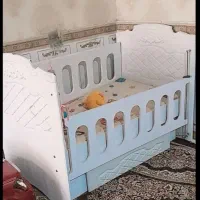 تخت واسه بچه اکانت کالاف هست