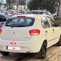 تیبا۲مدل۹۹درحدصفر|خودرو سواری و وانت|رشت, استقامت ۱|دیوار