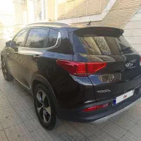 تیگو 7 اکسلنت مدل ۹۷|خودرو سواری و وانت|اراک, |دیوار