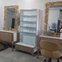 وسایل آرایشگاه