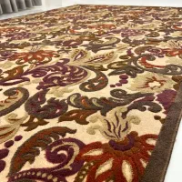 فرش ۶ متری|فرش|بندرعباس, |دیوار