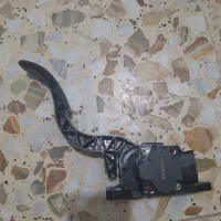 پدال گاز ساینا اس و کویک