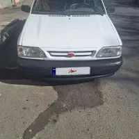 پراید مدل 96 سالم