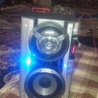 باند فلش خور|سیستم صوتی خانگی|قم, سید معصوم|دیوار