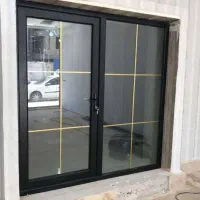 تولید مستقیم درب و پنجره upvc|مصالح و تجهیزات ساختمان|اهواز, کوی ملی راه|دیوار