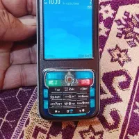 نوکیا ان 73کلکسیونی و c2سالم