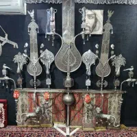 شیرعلامت