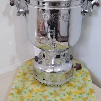 سماور گازی مارک سیفی