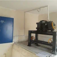 سرویس و تعمیرات اسانسور