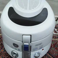 سرخ کن دلونگی