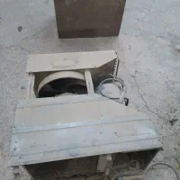 نصب و تعمیر اسپیلت|خدمات پیشه و مهارت|گنبد کاووس, |دیوار