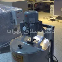 کره‌گیر صنعتی مدل KM200 - تولید کره و دوغ طبیعی|فروشگاه و مغازه|ساری, |دیوار