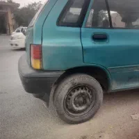 پراید هاچ بک کره ای