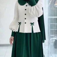 نیازمندهمکاری با یک کارگاه جهت دوخت لباس در گرگان