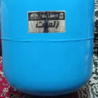 منبع انبساط پمپ آب