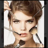 کاشت ناخن،کوتاهی مو،کراتین مو