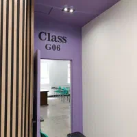 نقاشی ساختمان