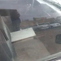 پیکان وانت تصادفی|خودرو سواری و وانت|بروجرد, |دیوار