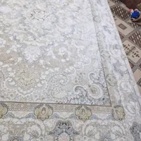 فرش ماشینی ۱۲ متری|فرش|تهران, اتابک|دیوار