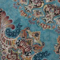 قالی ۱۲متری ۷۰۰شانه|فرش|شوشتر, |دیوار