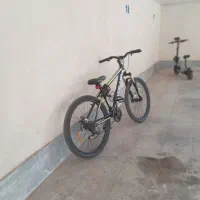 دوچرخه ۲۶ اورلند