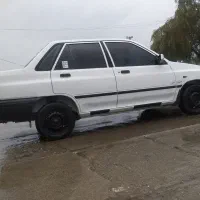 پراید کلکسیونی