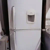 یخچال فریزر