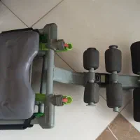 دستگاه ورزشی لاغر سازی