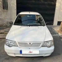 پراید ۱۱۱ se|خودرو سواری و وانت|تهران, زرکش|دیوار