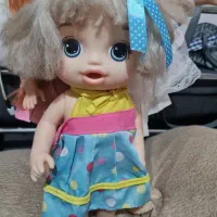 چهار عدد عروسک خاص قدیمی