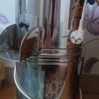 سبزی خرد کن کار کرده درحد نو
