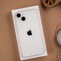 آیفون 14 نرمال در حد آک