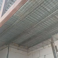 جوشکاری رابیتسکاری