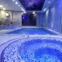 اجاره ویلا استخردار فول امکانات کد(استخرمیثم)