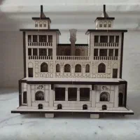 ماکت شمس العماره