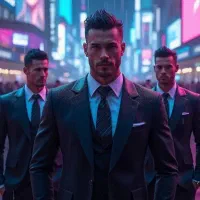 تولید محتوا با هوش مصنوعی/ساخت تیزر تبلیغاتی|خدمات رایانه‌ای و موبایل|فردیس, نگارستان|دیوار