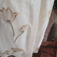 تعدادی پرده در حد نو|پرده، رانر، رومیزی|شیراز, گلدشت معالی‌آباد|دیوار